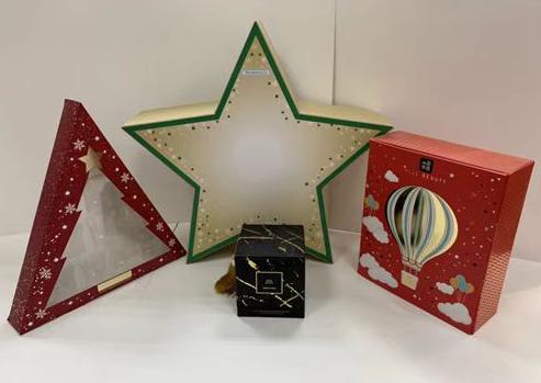 六安市区胶盒定制